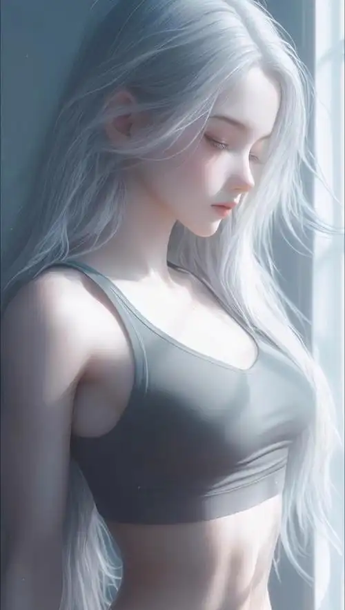 三体剧集在展卡片配图